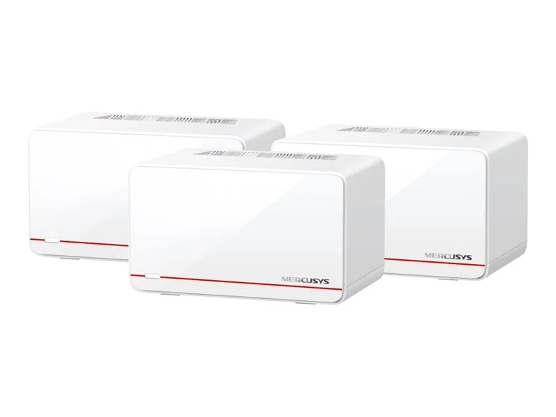 Sistema Mesh TP-Link Mercusys Wi-Fi 7 - Imagem 1