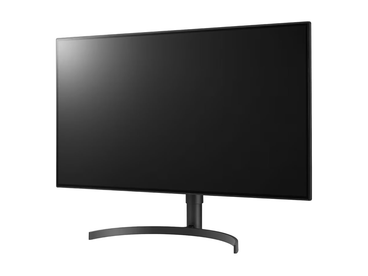 Monitor de Diagnóstico Médico LG 32HL512D-M 31.5" IPS 4K 8MP HDR10 450cd/m² HDMI 2xDP USB 3.0 Preto - Imagem 6