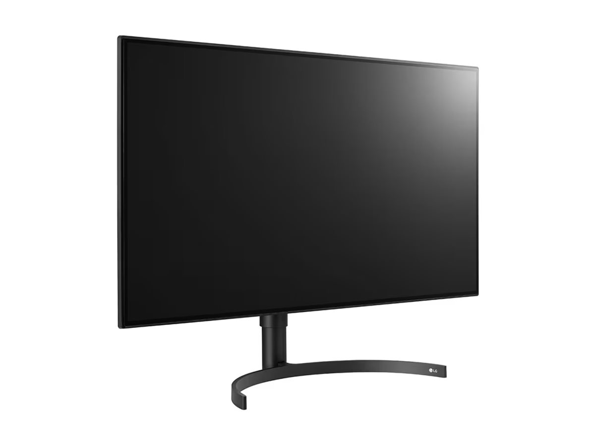 Monitor de Diagnóstico Médico LG 32HL512D-M 31.5" IPS 4K 8MP HDR10 450cd/m² HDMI 2xDP USB 3.0 Preto - Imagem 2