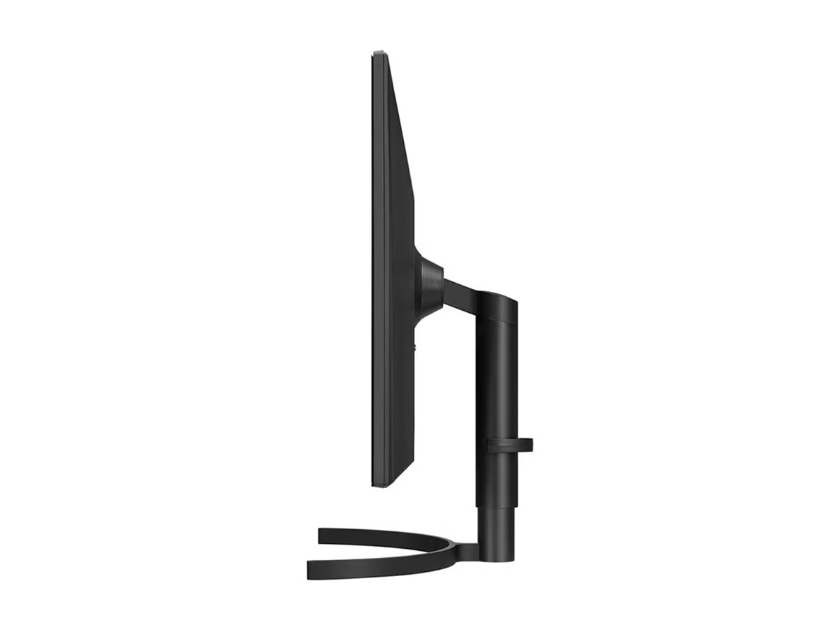 Monitor de Diagnóstico Médico LG 32HL512D-M 31.5" IPS 4K 8MP HDR10 450cd/m² HDMI 2xDP USB 3.0 Preto - Imagem 5
