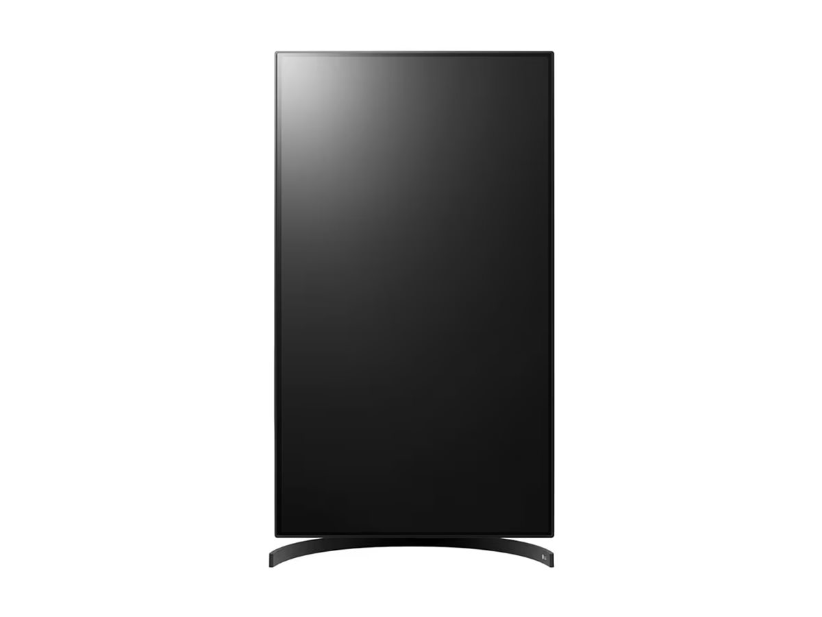 Monitor de Diagnóstico Médico LG 32HL512D-M 31.5" IPS 4K 8MP HDR10 450cd/m² HDMI 2xDP USB 3.0 Preto - Imagem 4
