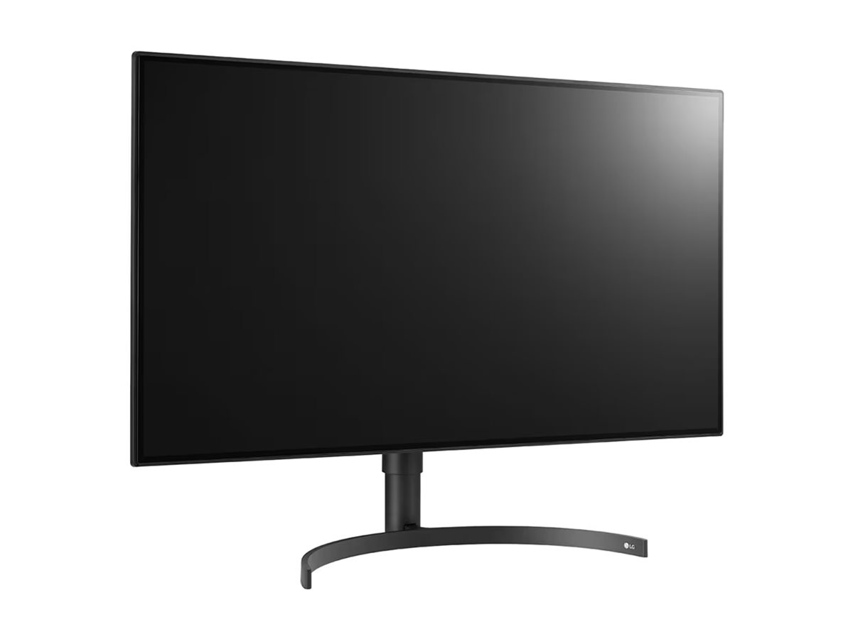 Monitor de Diagnóstico Médico LG 32HL512D-M 31.5" IPS 4K 8MP HDR10 450cd/m² HDMI 2xDP USB 3.0 Preto - Imagem 3