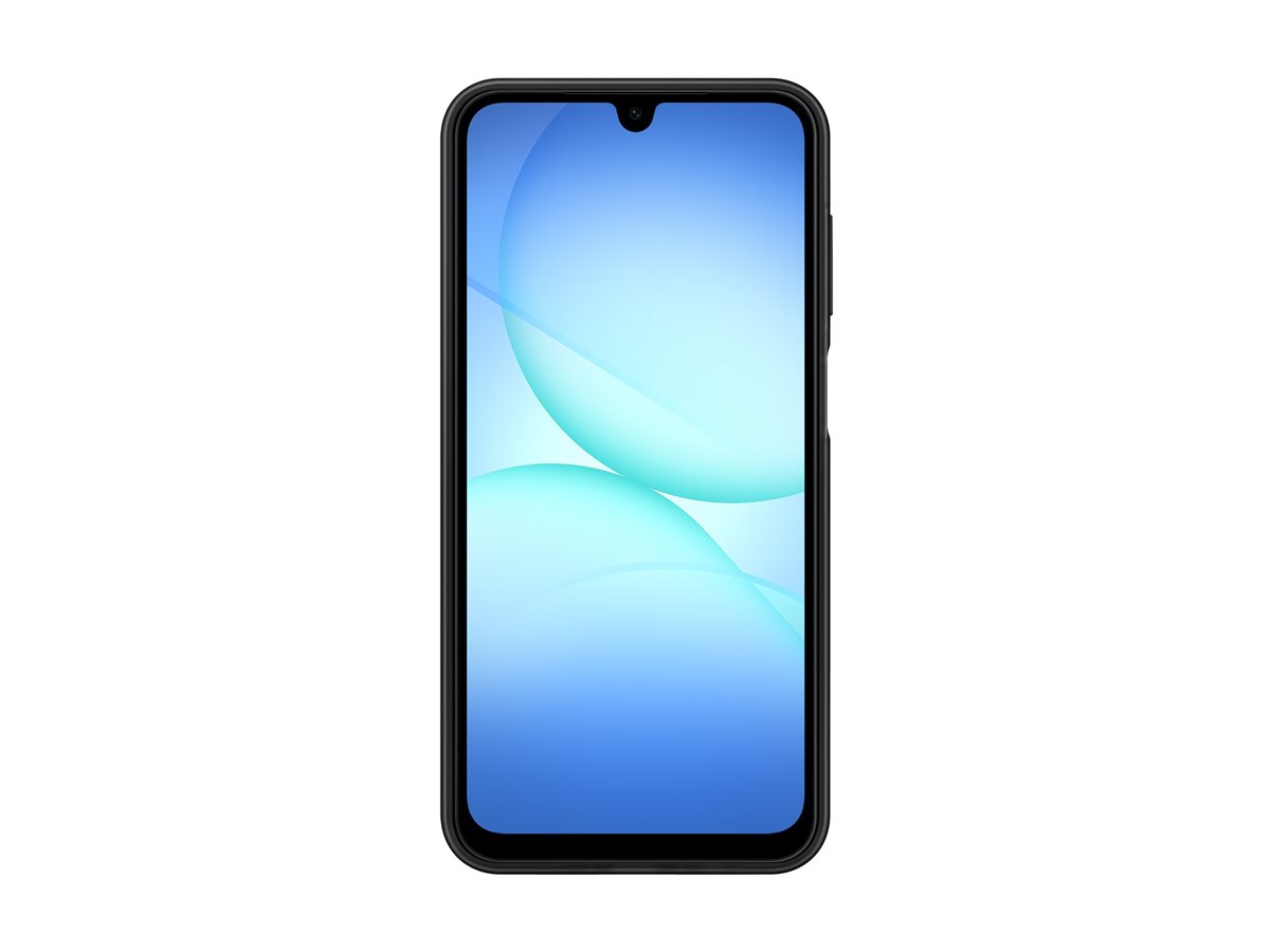 Capa com Porta-cartões Samsung Card Slot Case para Galaxy A17 / A17 5G Preto EF-OA176 - Imagem 6
