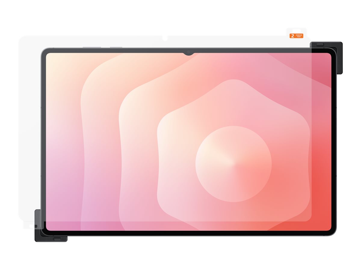 Samsung EF-UX930 - Protector de ecrã para tablet - antirreflexo - transparente - para Galaxy Tab S11 Ultra