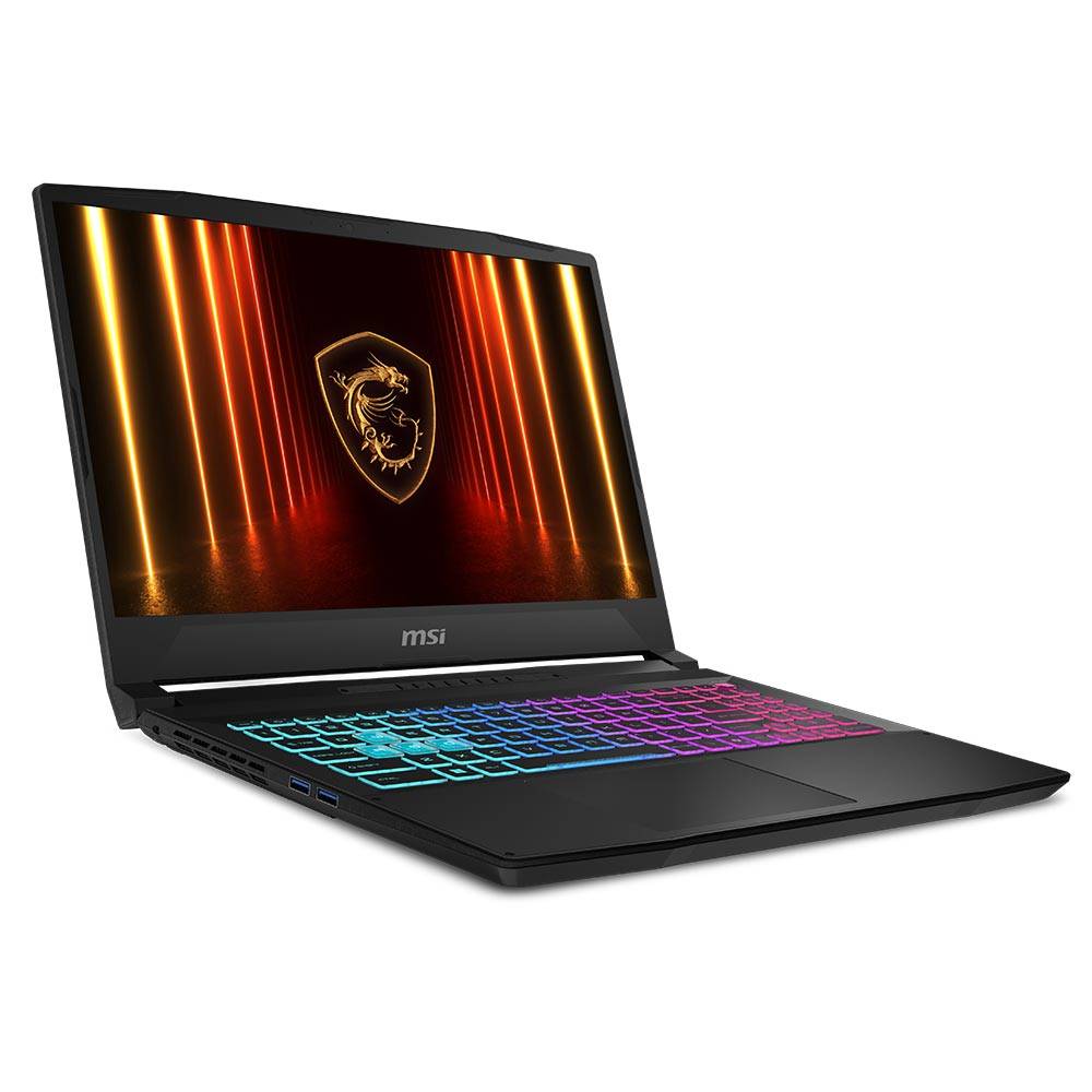 Portátil MSI Katana 15 HX B14WFK-619XPT Intel Core i7-14650HX 15.6inch FHD 2x16GB 1TB SSD RTX 5060 8GB NOOS - Imagem 2