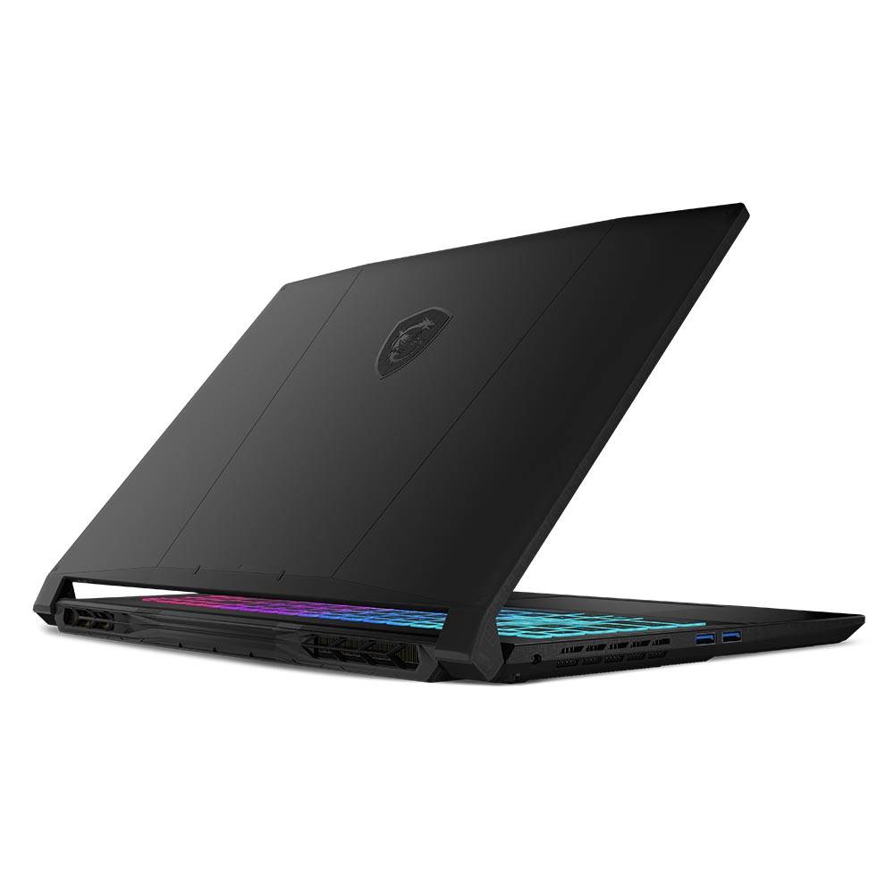Portátil MSI Katana 15 HX B14WFK-619XPT Intel Core i7-14650HX 15.6inch FHD 2x16GB 1TB SSD RTX 5060 8GB NOOS - Imagem 6