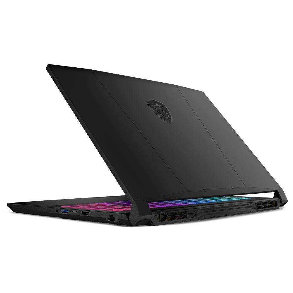 Portátil MSI Katana 15 HX B14WFK-619XPT Intel Core i7-14650HX 15.6inch FHD 2x16GB 1TB SSD RTX 5060 8GB NOOS - Imagem 4