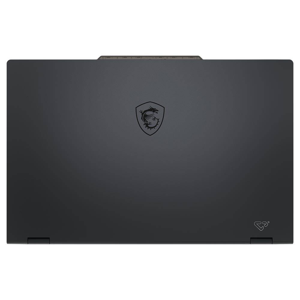 Portátil MSI Cyborg 17 B2RWGKG-080XPT Intel Core 7 240H 17.3inch FHD 2x16GB 1TB SSD RTX 5070 8GB NOOS - Imagem 7