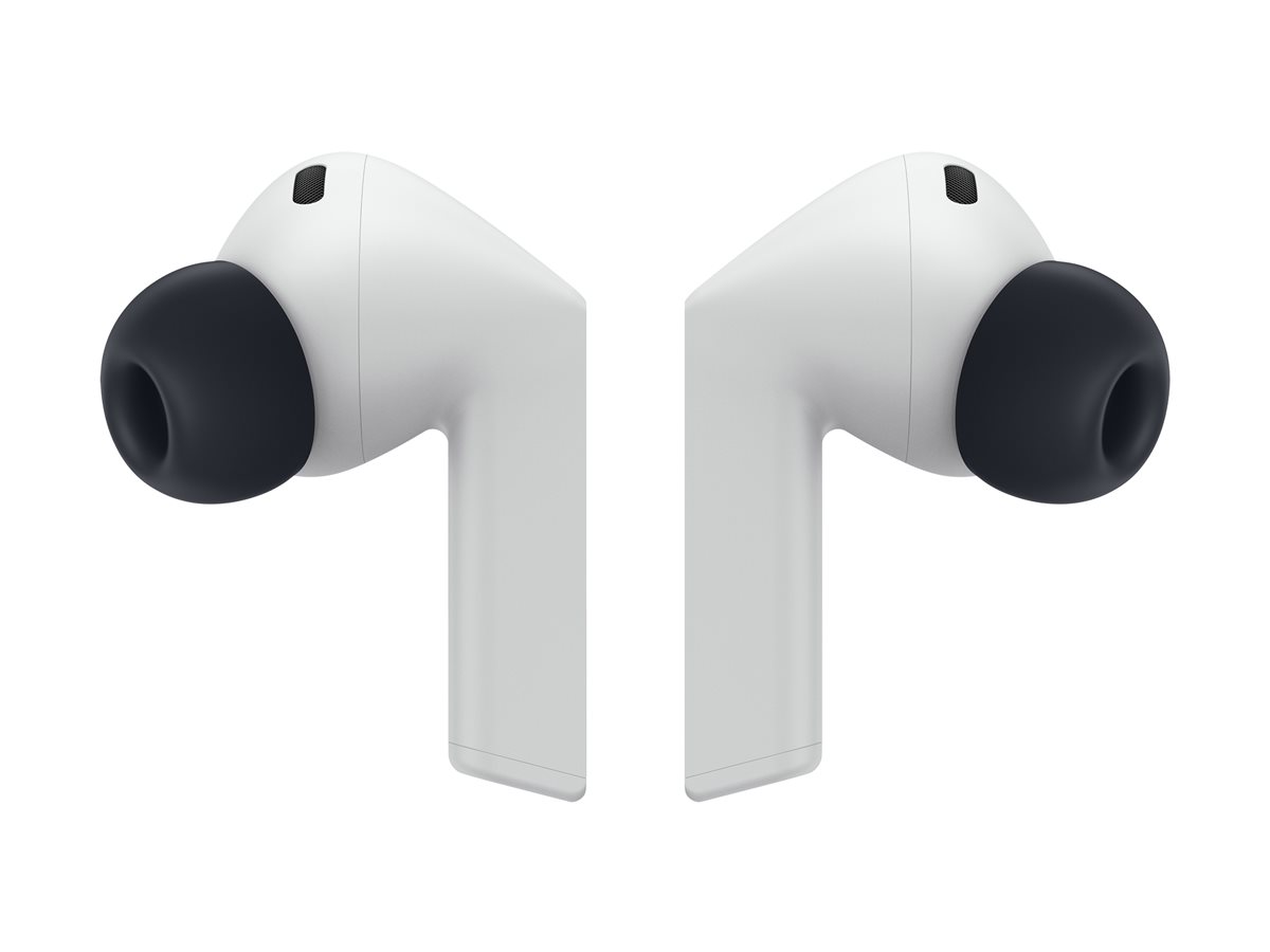 Auscultadores Sem Fios Samsung Galaxy Buds3 FE ANC Cinza - Imagem 4