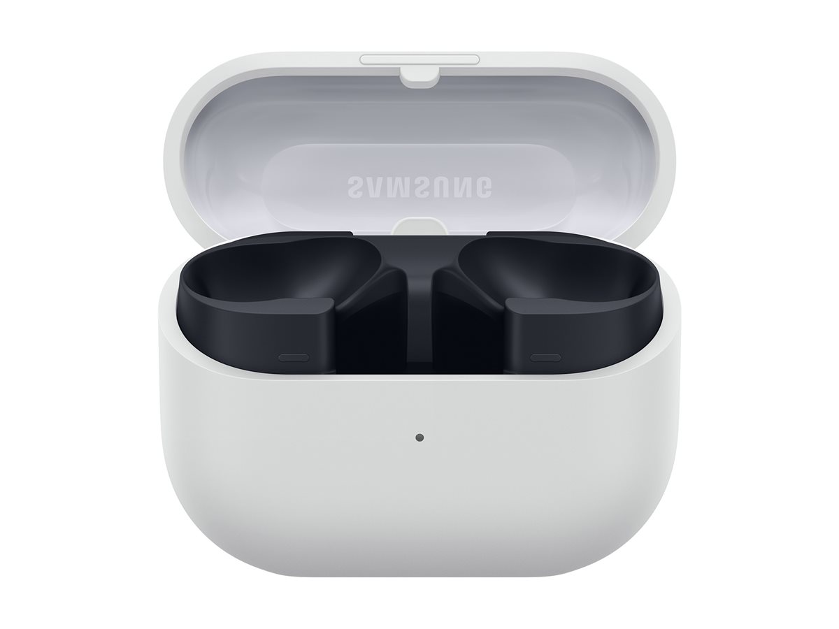 Auscultadores Sem Fios Samsung Galaxy Buds3 FE ANC Cinza - Imagem 2