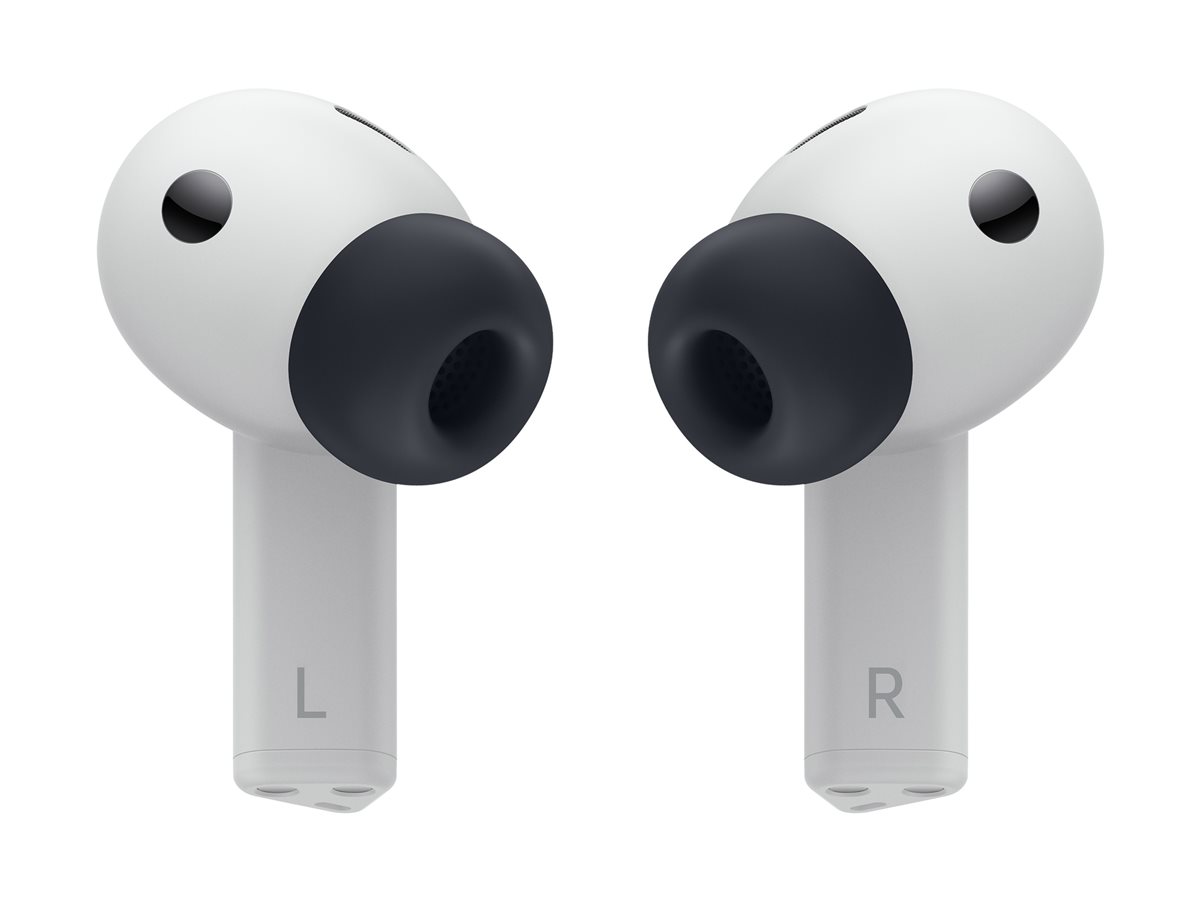 Auscultadores Sem Fios Samsung Galaxy Buds3 FE ANC Cinza - Imagem 5