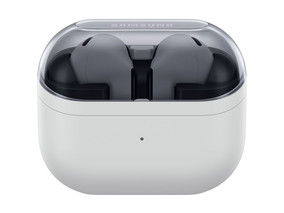 Auscultadores Sem Fios Samsung Galaxy Buds3 FE ANC Cinza - Imagem 8
