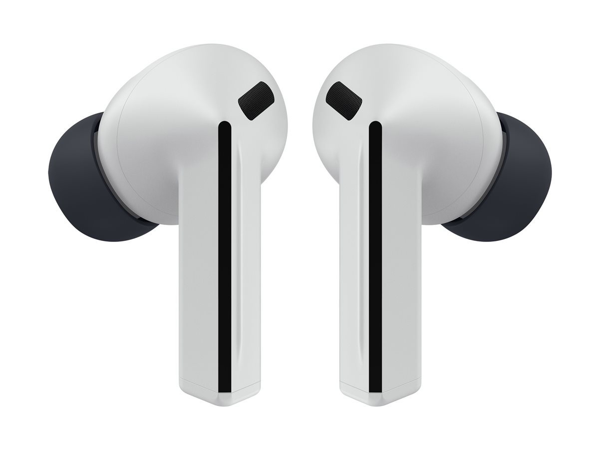 Auscultadores Sem Fios Samsung Galaxy Buds3 FE ANC Cinza - Imagem 7