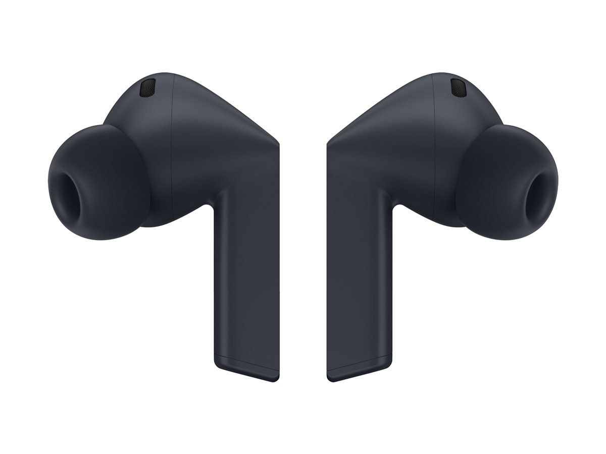 Auscultadores Samsung Galaxy Buds3 FE Cancelamento de Ruído Ativo Preto - Imagem 3