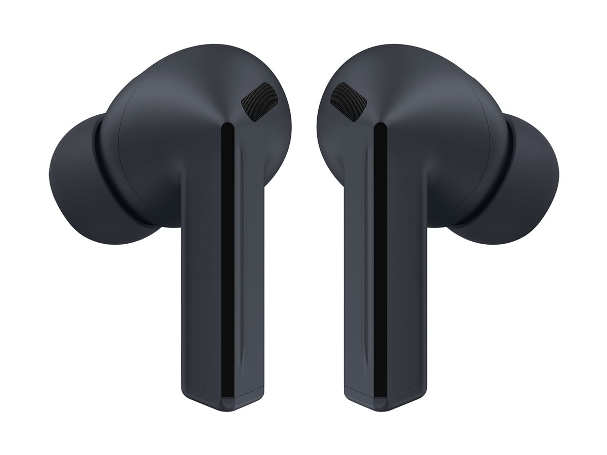 Auscultadores Samsung Galaxy Buds3 FE Cancelamento de Ruído Ativo Preto - Imagem 8