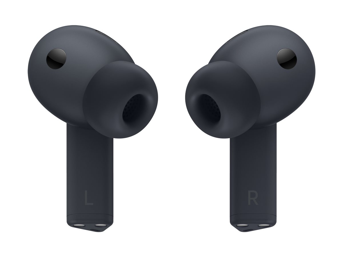 Auscultadores Samsung Galaxy Buds3 FE Cancelamento de Ruído Ativo Preto - Imagem 5