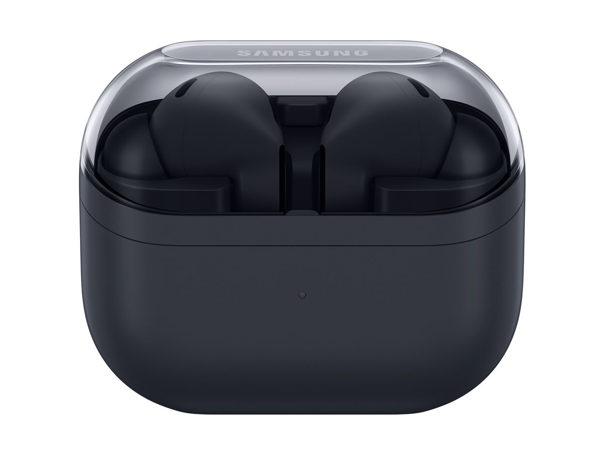 Auscultadores Samsung Galaxy Buds3 FE Cancelamento de Ruído Ativo Preto - Imagem 7