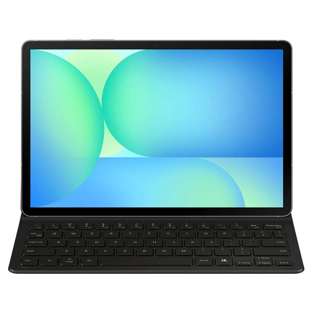 Tablet Samsung S10 FE 128GB WiFi + Capa Teclado Preto - Imagem 2