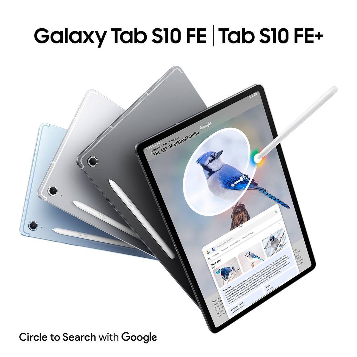 Tablet Samsung S10 FE 128GB WiFi + Capa Teclado Preto - Imagem 4