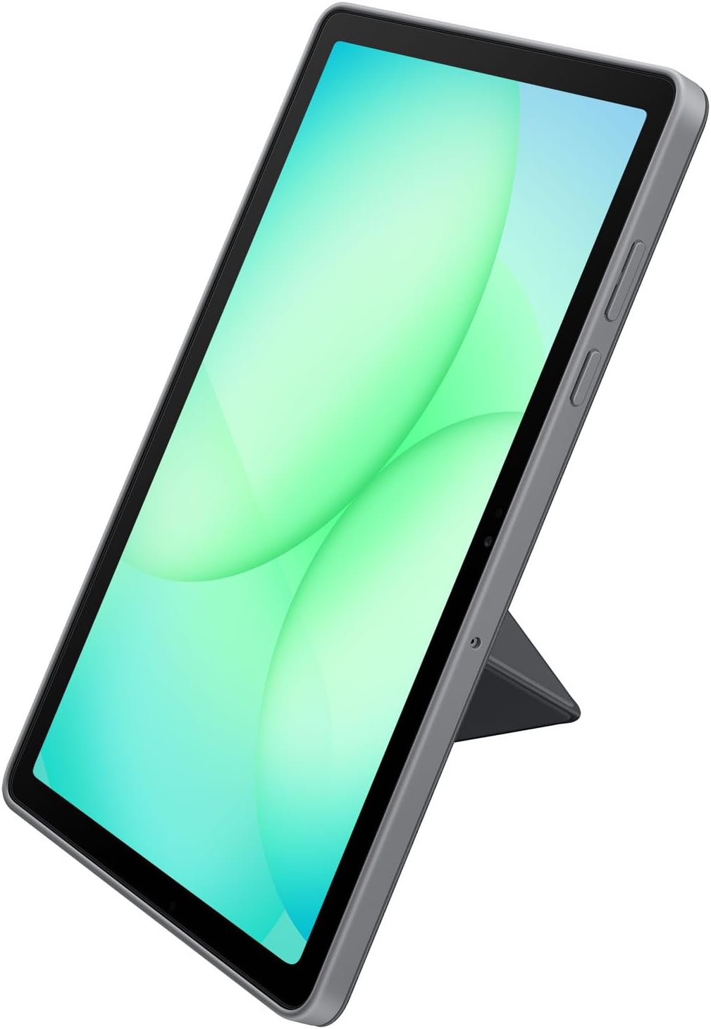 Capa Protetora Tipo Livro SAMSUNG Tab A11+ Preto - Imagem 5