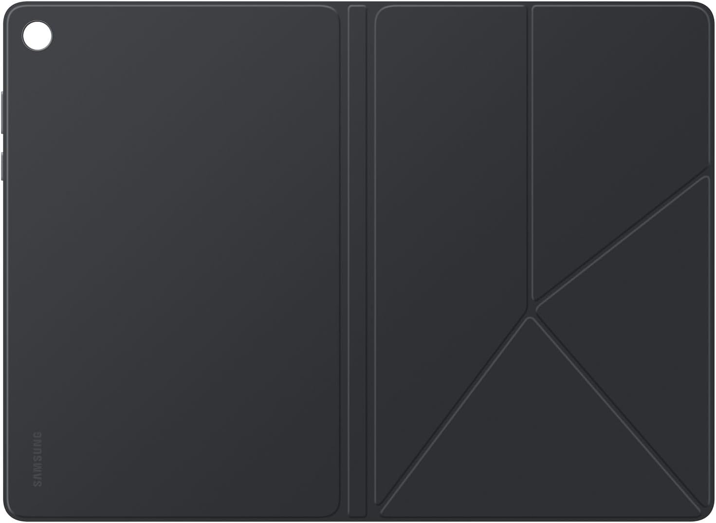 Capa Protetora Tipo Livro SAMSUNG Tab A11+ Preto - Imagem 9