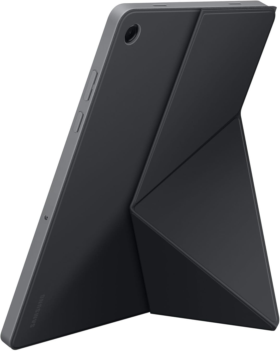 Capa Protetora Tipo Livro SAMSUNG Tab A11+ Preto