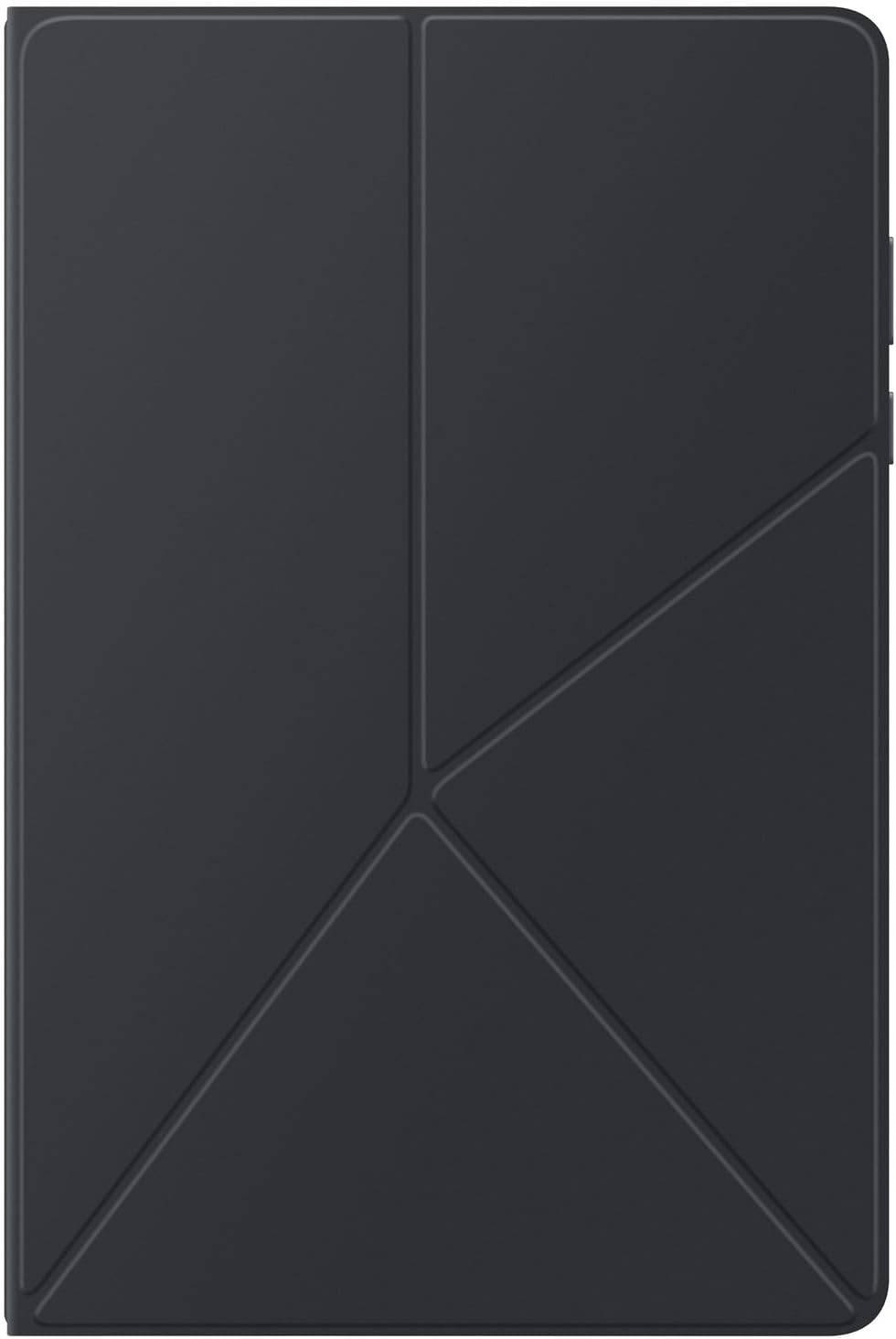 Capa Protetora Tipo Livro SAMSUNG Tab A11+ Preto - Imagem 4