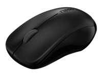 Rato Rapoo 1620 Sem Fios USB - Imagem 1