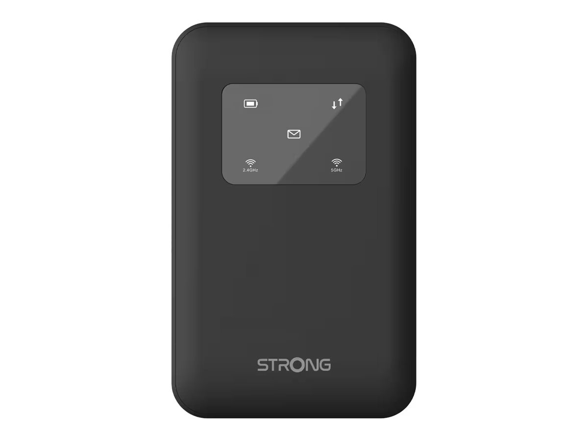 Hotspot Móvel Strong MIFI900 4G LTE