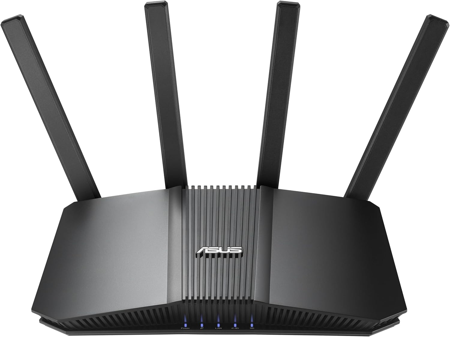 Router ASUS RT-BE58U WiFi 7 Dual-Band BE3600 3600Mbps Porta 2.5G AiMesh - Imagem 11