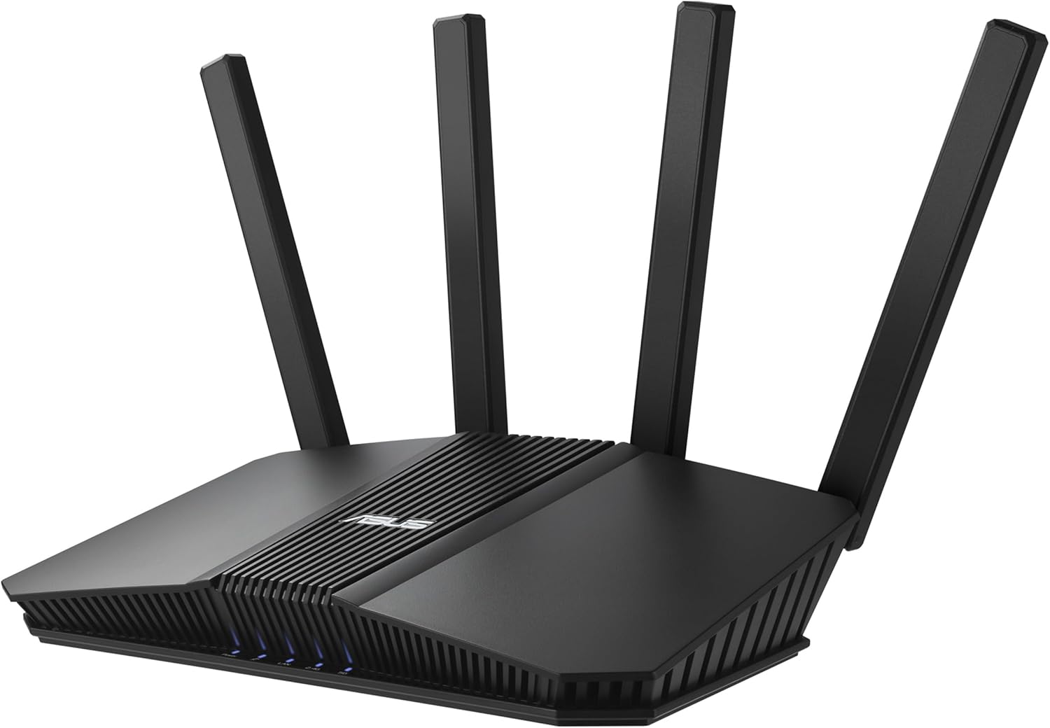 Router ASUS RT-BE58U WiFi 7 Dual-Band BE3600 3600Mbps Porta 2.5G AiMesh - Imagem 9