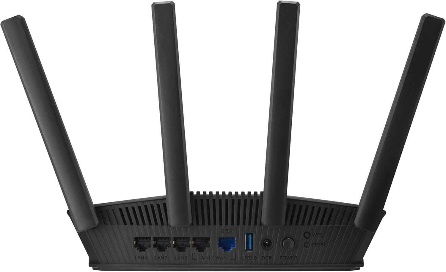 Router ASUS RT-BE58U WiFi 7 Dual-Band BE3600 3600Mbps Porta 2.5G AiMesh - Imagem 12