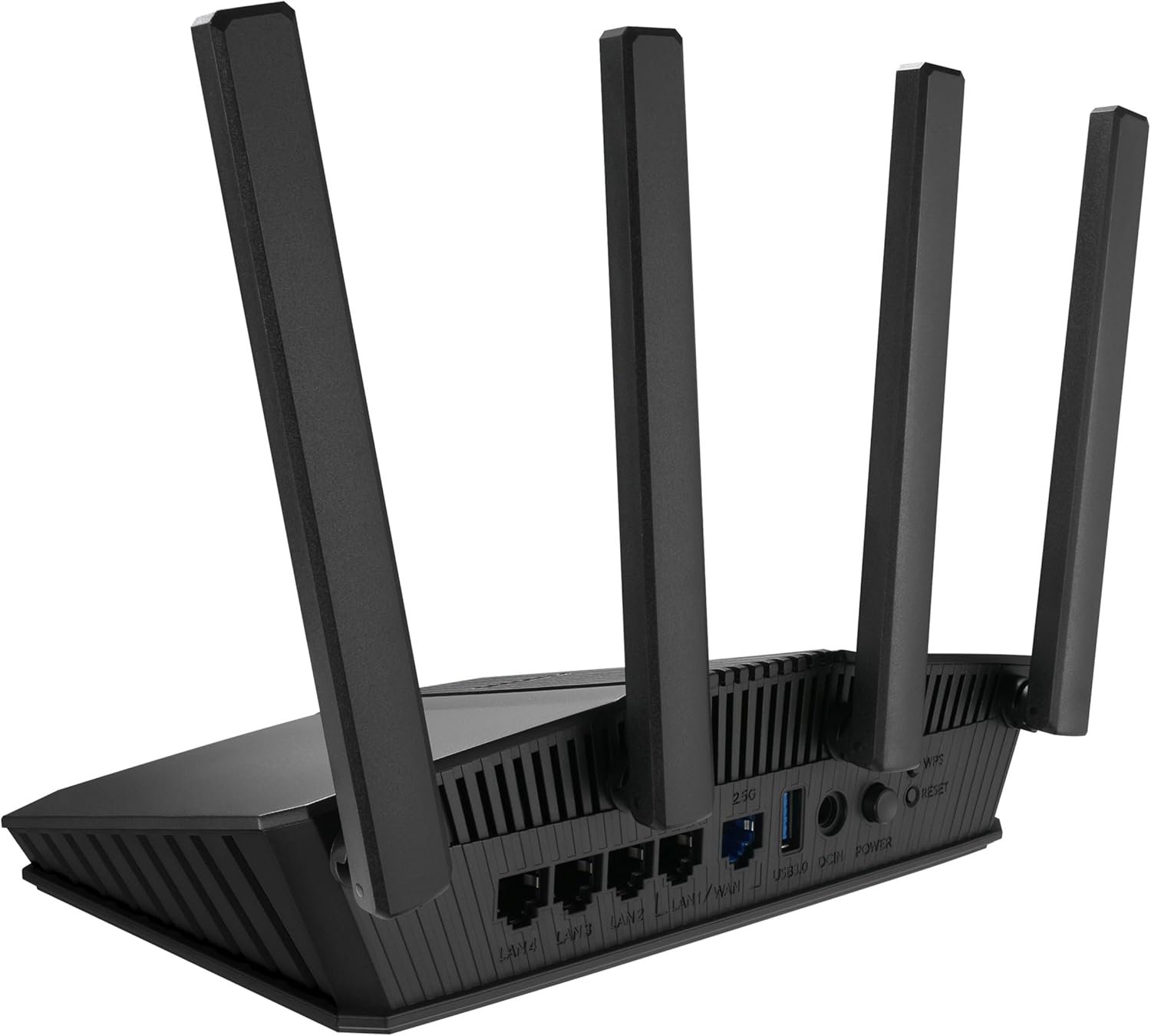 Router ASUS RT-BE58U WiFi 7 Dual-Band BE3600 3600Mbps Porta 2.5G AiMesh - Imagem 13