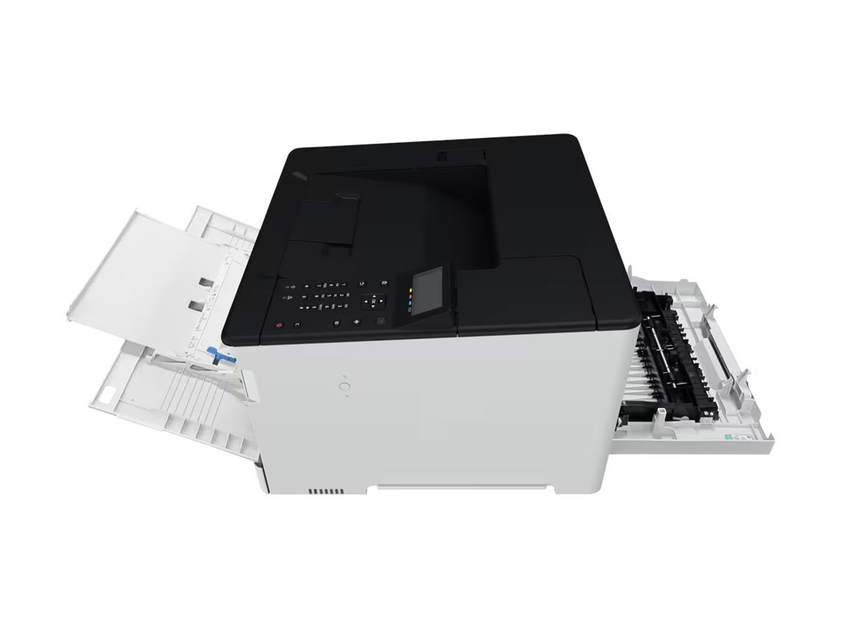 Impressora Canon i-SENSYS LBP673Cdw II A4 Cor Duplex Wi-Fi - Imagem 6