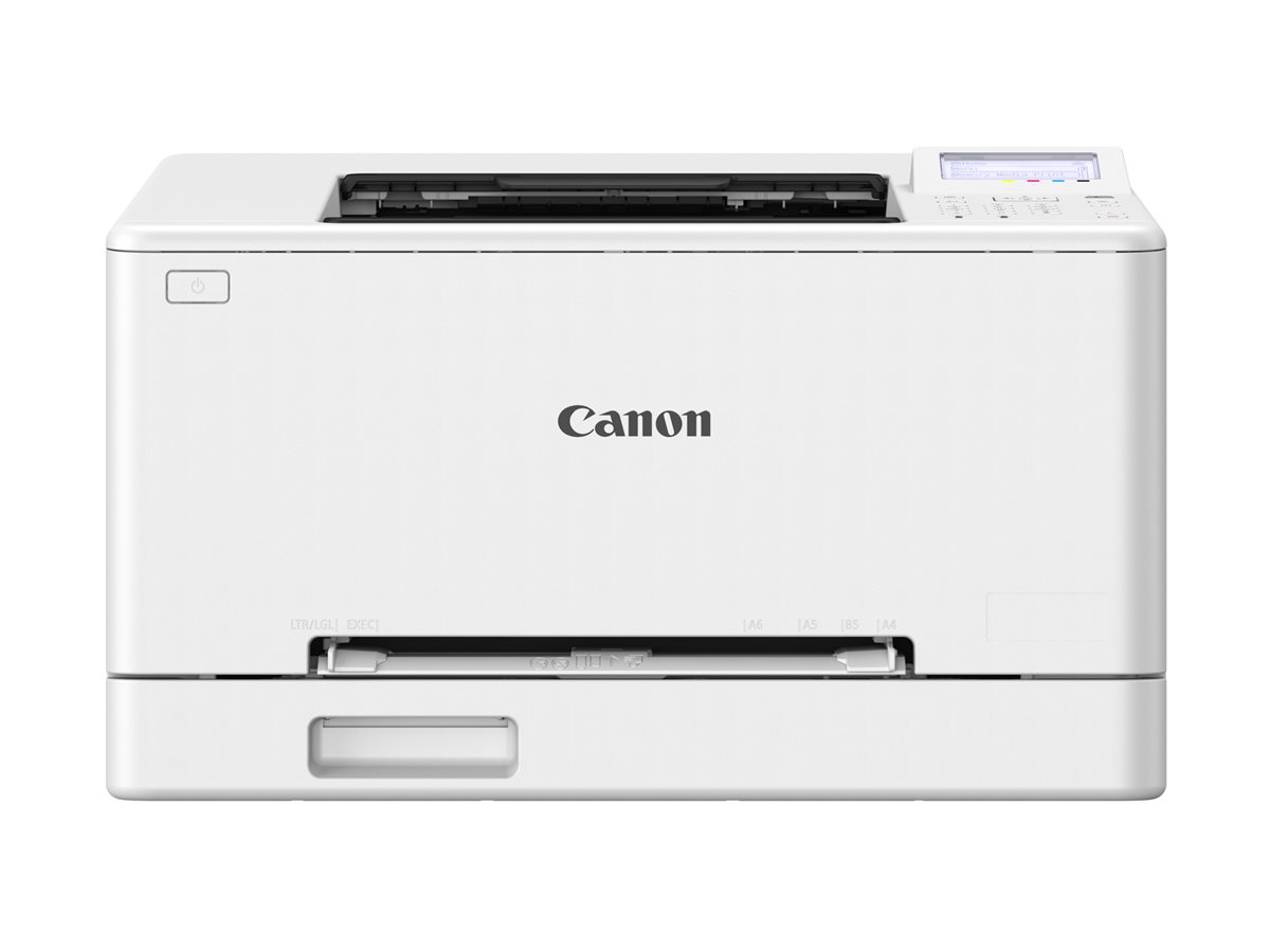 Impressora Canon i-SENSYS LBP647Cdw Laser A Cores Duplex Wi-Fi - Imagem 5