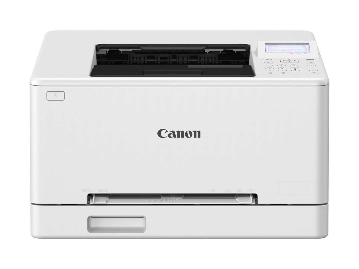Impressora Canon i-SENSYS LBP646Cdw Laser Cores Duplex A4 Wi-Fi - Imagem 2