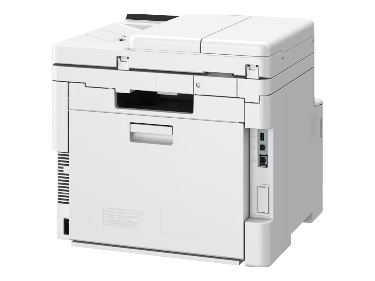 Multifunções Canon i-SENSYS MF667Cdw Laser Cor A4 Wi-Fi - Imagem 2