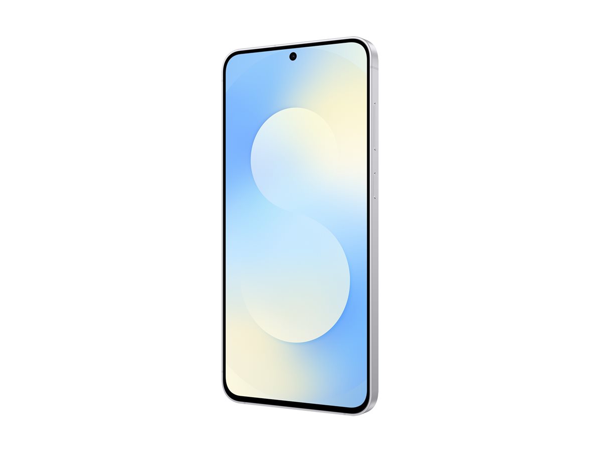 Smartphone Samsung Galaxy S25 FE 512GB Azul Glacial - Imagem 2