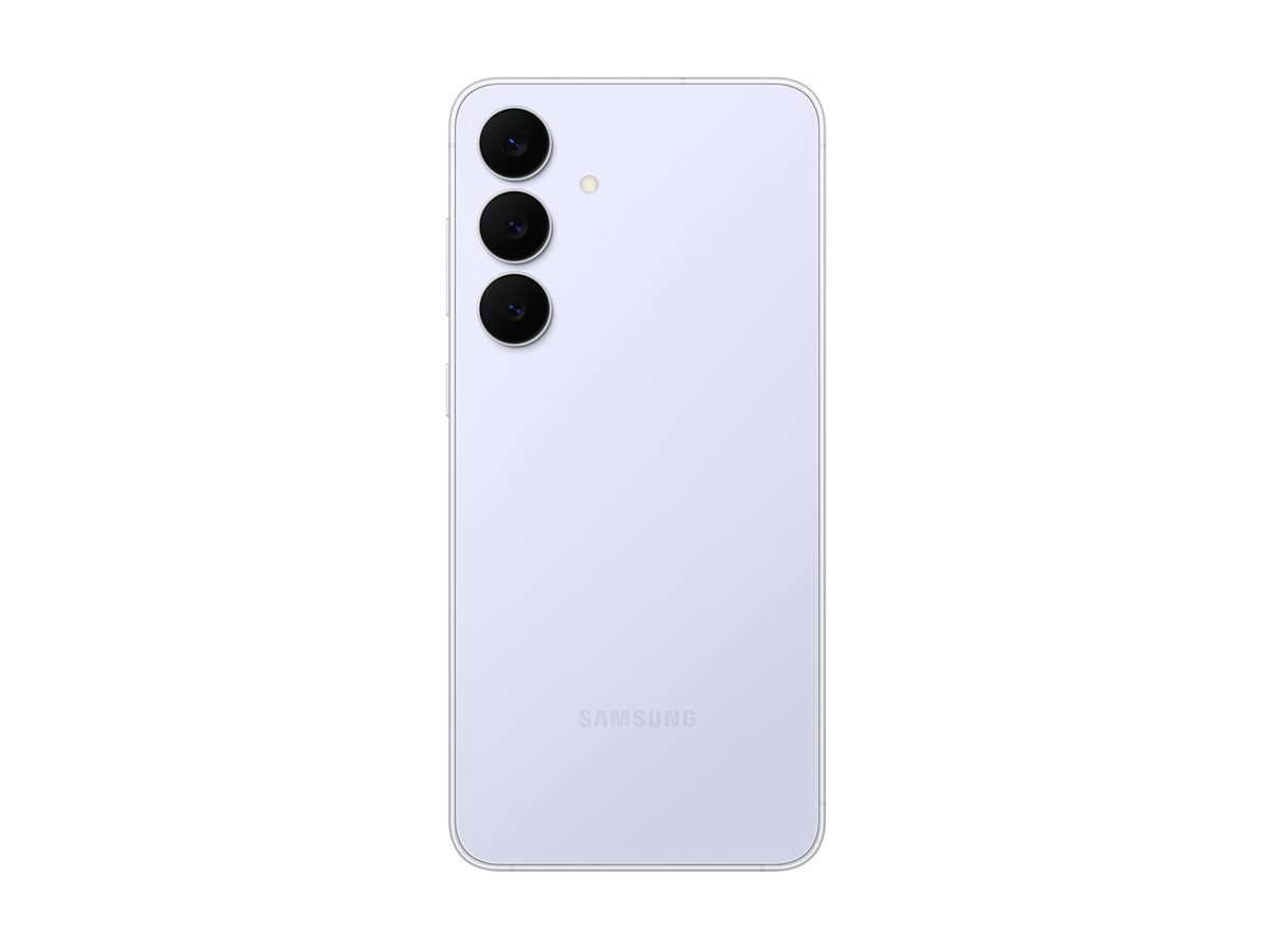Smartphone Samsung Galaxy S25 FE 512GB Azul Glacial - Imagem 6