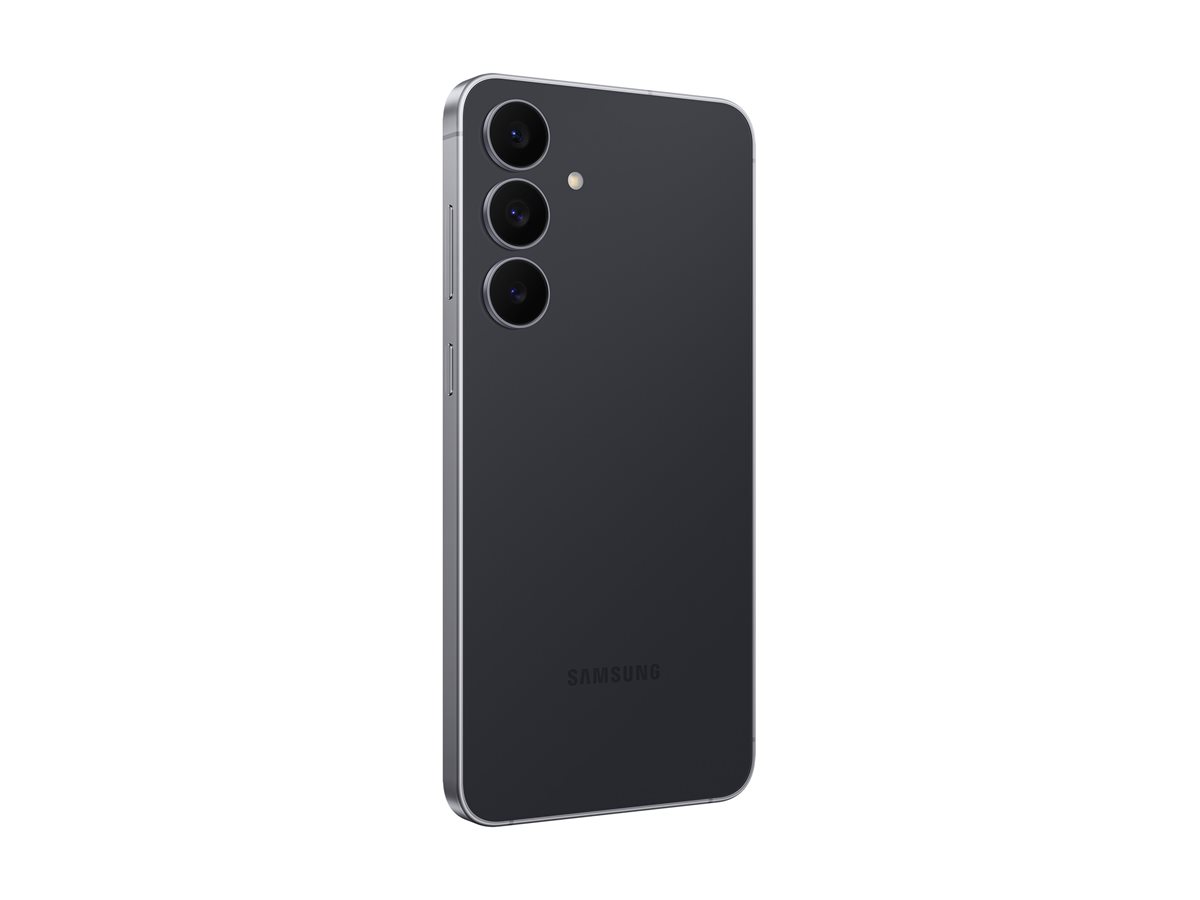 Smartphone Samsung Galaxy S25 FE 5G 512 GB 8 GB RAM 6.7" Preto - Imagem 6