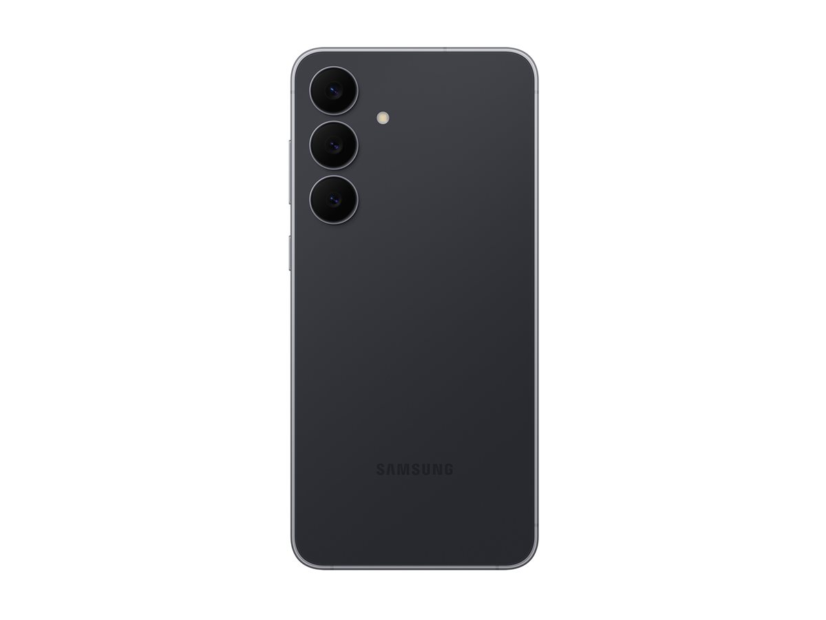 Smartphone Samsung Galaxy S25 FE 5G 512 GB 8 GB RAM 6.7" Preto - Imagem 9