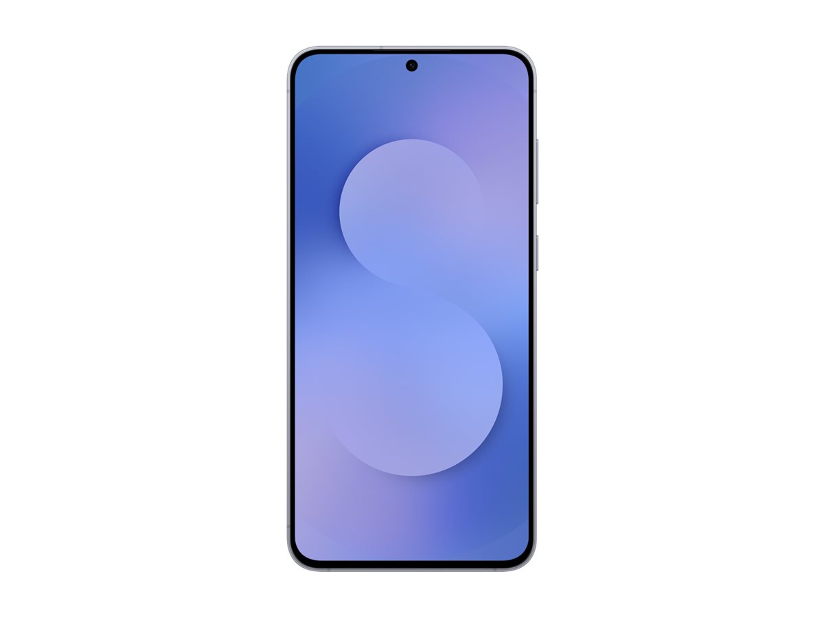 Smartphone Samsung Galaxy S25 FE 5G 512 GB 6.7" Azul Marinho - Imagem 2