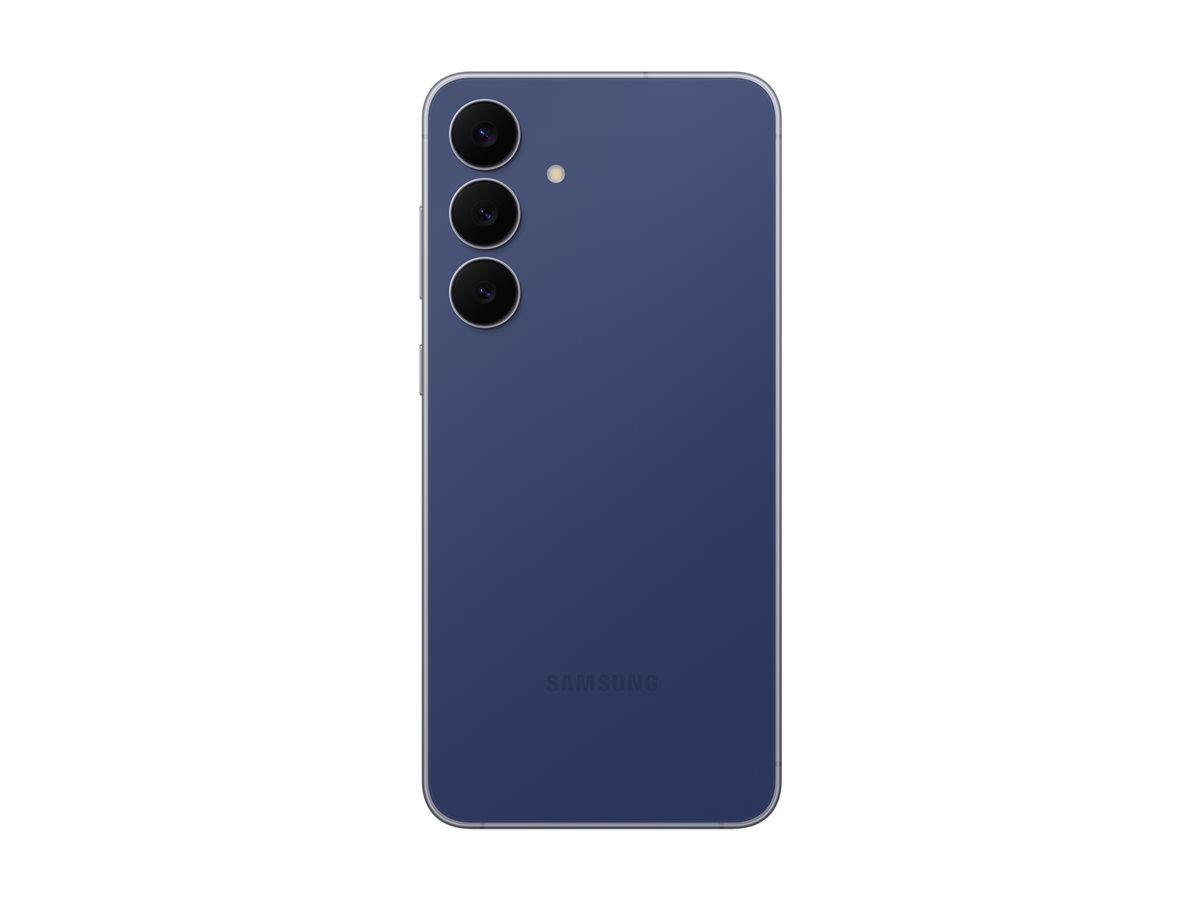 Smartphone Samsung Galaxy S25 FE 5G 512 GB 6.7" Azul Marinho - Imagem 5