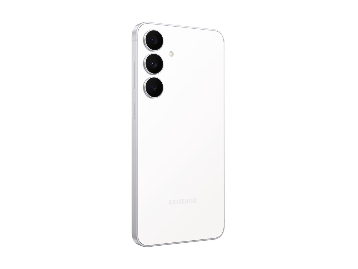 Smartphone Samsung Galaxy S25 FE 6.7" 512 GB Branco - Imagem 7