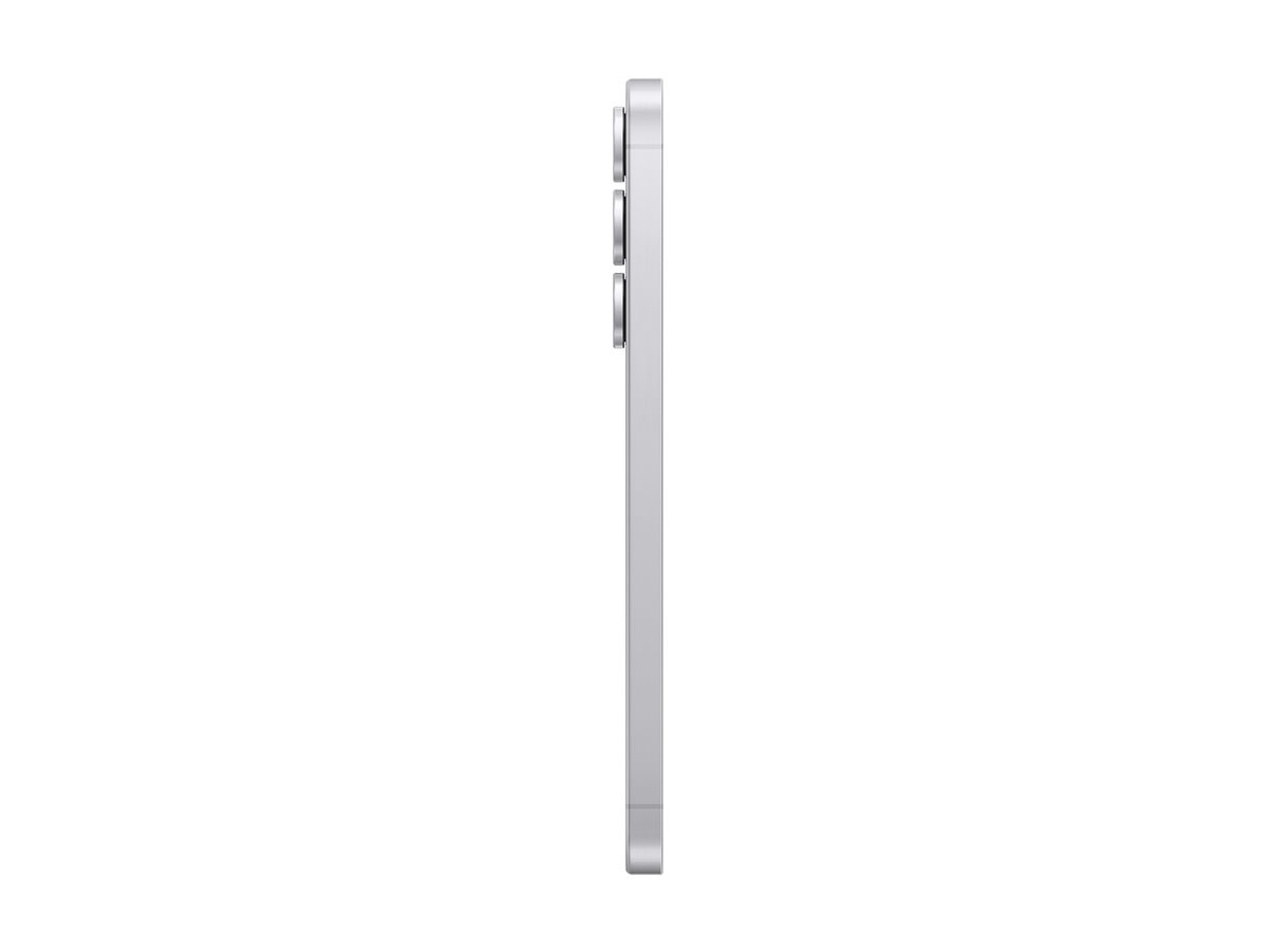 Smartphone Samsung Galaxy S25 FE 6.7" 512 GB Branco - Imagem 2