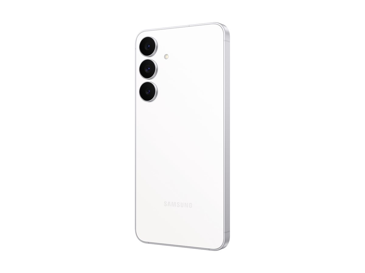 Smartphone Samsung Galaxy S25 FE 6.7" 512 GB Branco - Imagem 3