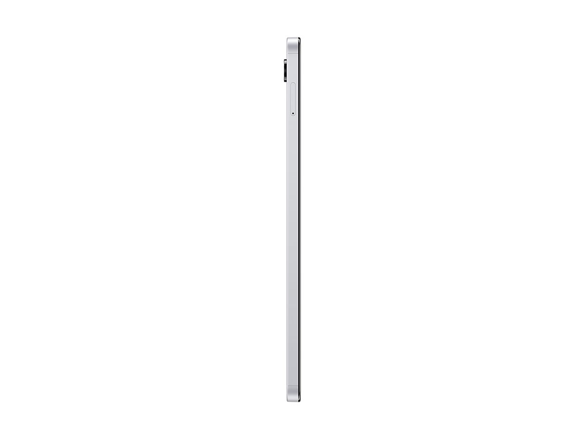 Tablet Samsung Galaxy Tab A11 8.7" 128GB Prata - Imagem 3