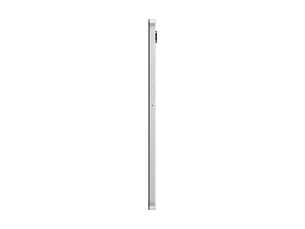 Tablet Samsung Galaxy Tab A11 8.7" 128GB 4G Prata