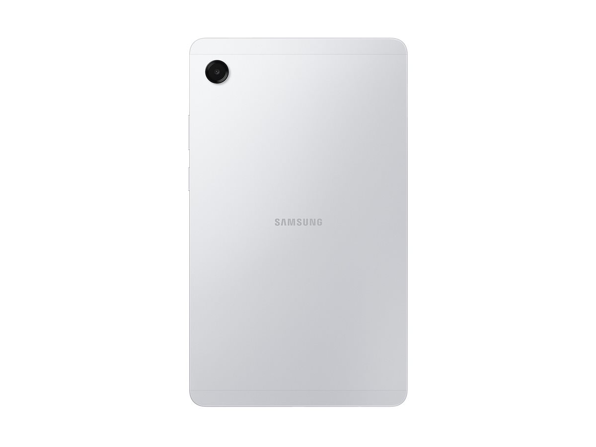 Tablet Samsung Galaxy Tab A11 8.7" 128GB 4G Prata - Imagem 7