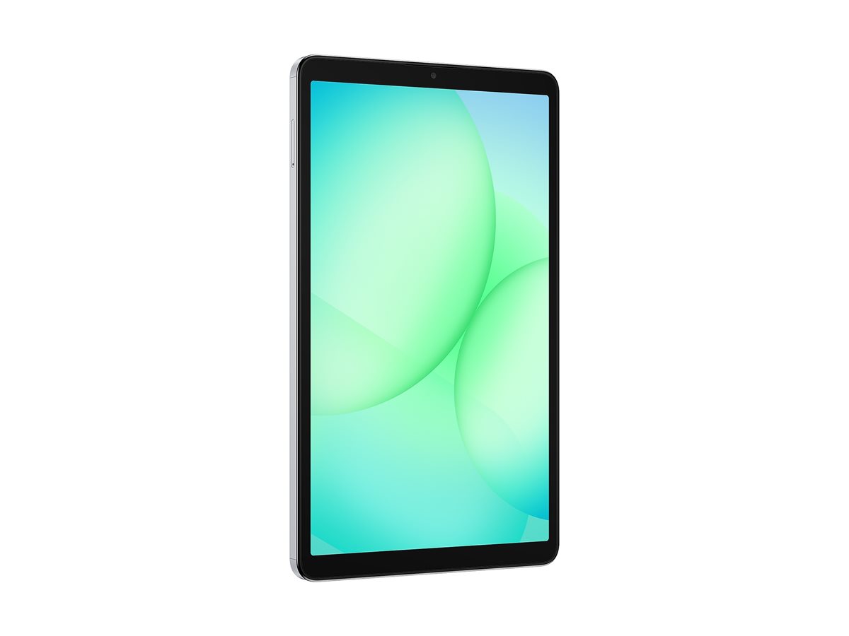 Tablet Samsung Galaxy Tab A11 8.7" 128GB 4G Prata - Imagem 6
